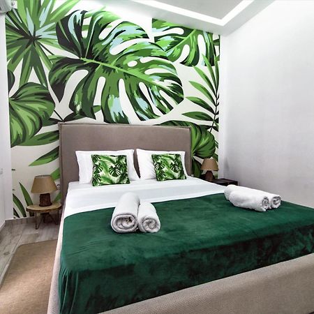 Royal Luxury Suite 雅典 外观 照片