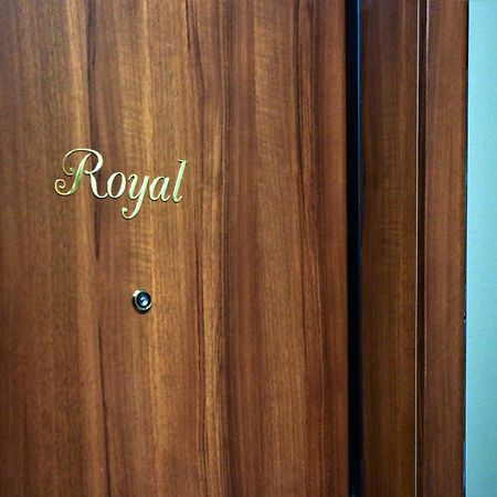 Royal Luxury Suite 雅典 外观 照片