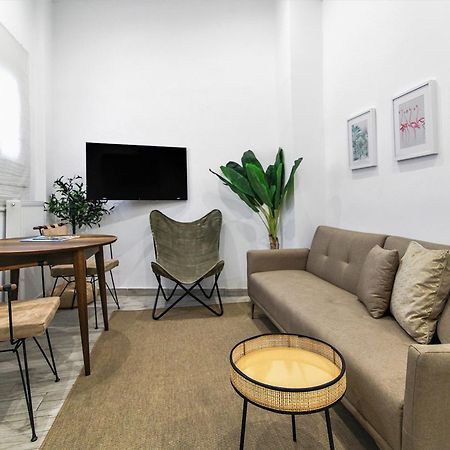 Royal Luxury Suite 雅典 外观 照片