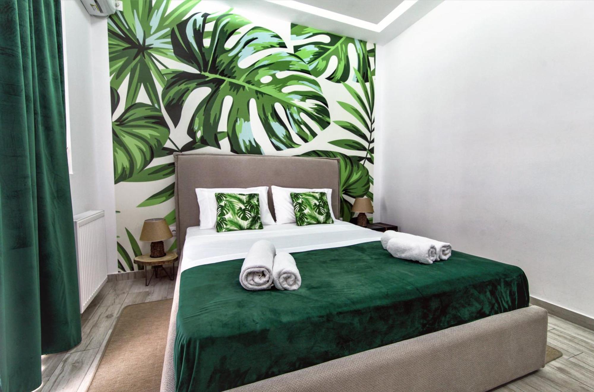 Royal Luxury Suite 雅典 外观 照片
