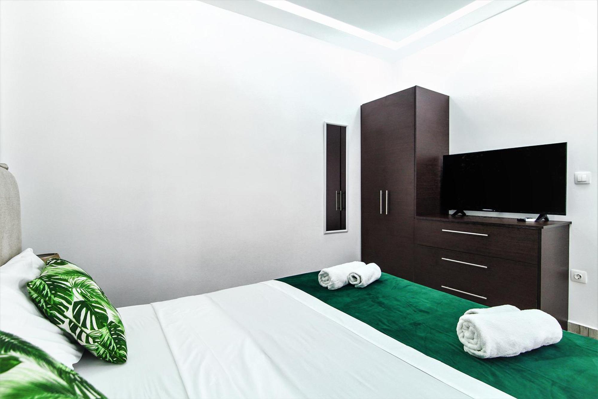 Royal Luxury Suite 雅典 外观 照片