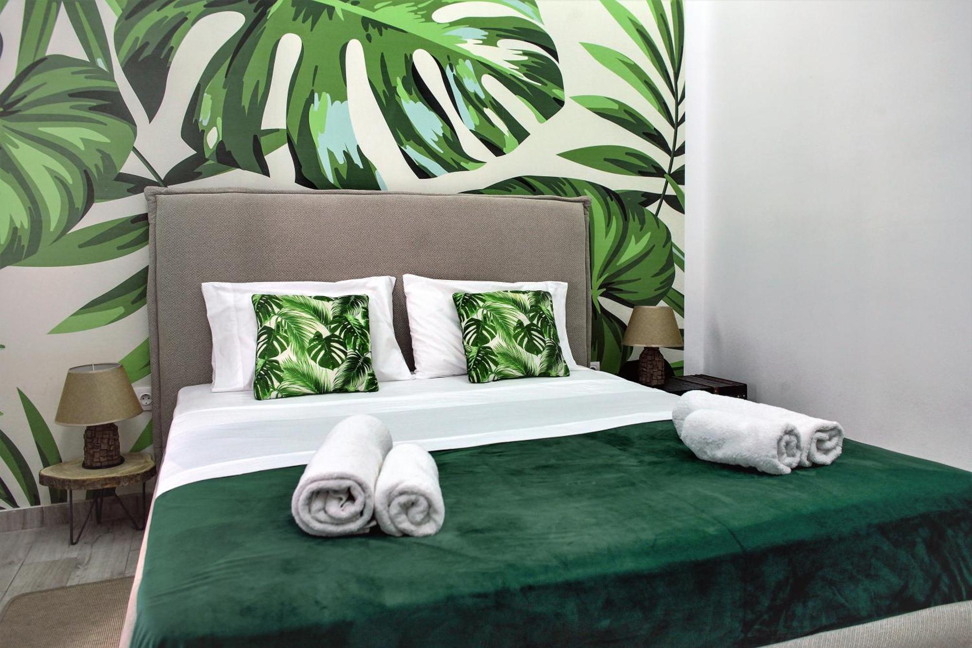 Royal Luxury Suite 雅典 外观 照片